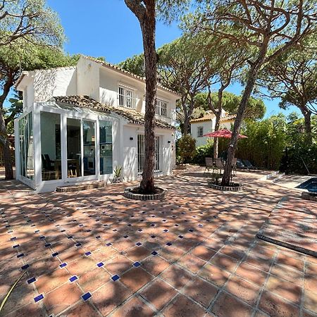 Marbella White Home, Calahonda, By Sol Maestranza Ситио-де-Калаонда Экстерьер фото