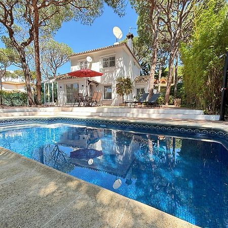 Marbella White Home, Calahonda, By Sol Maestranza Ситио-де-Калаонда Экстерьер фото