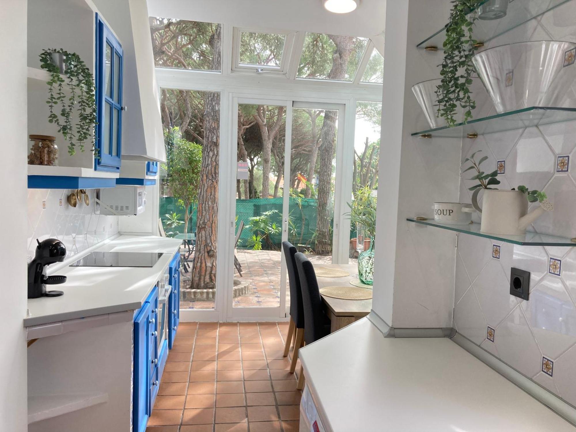 Marbella White Home, Calahonda, By Sol Maestranza Ситио-де-Калаонда Экстерьер фото