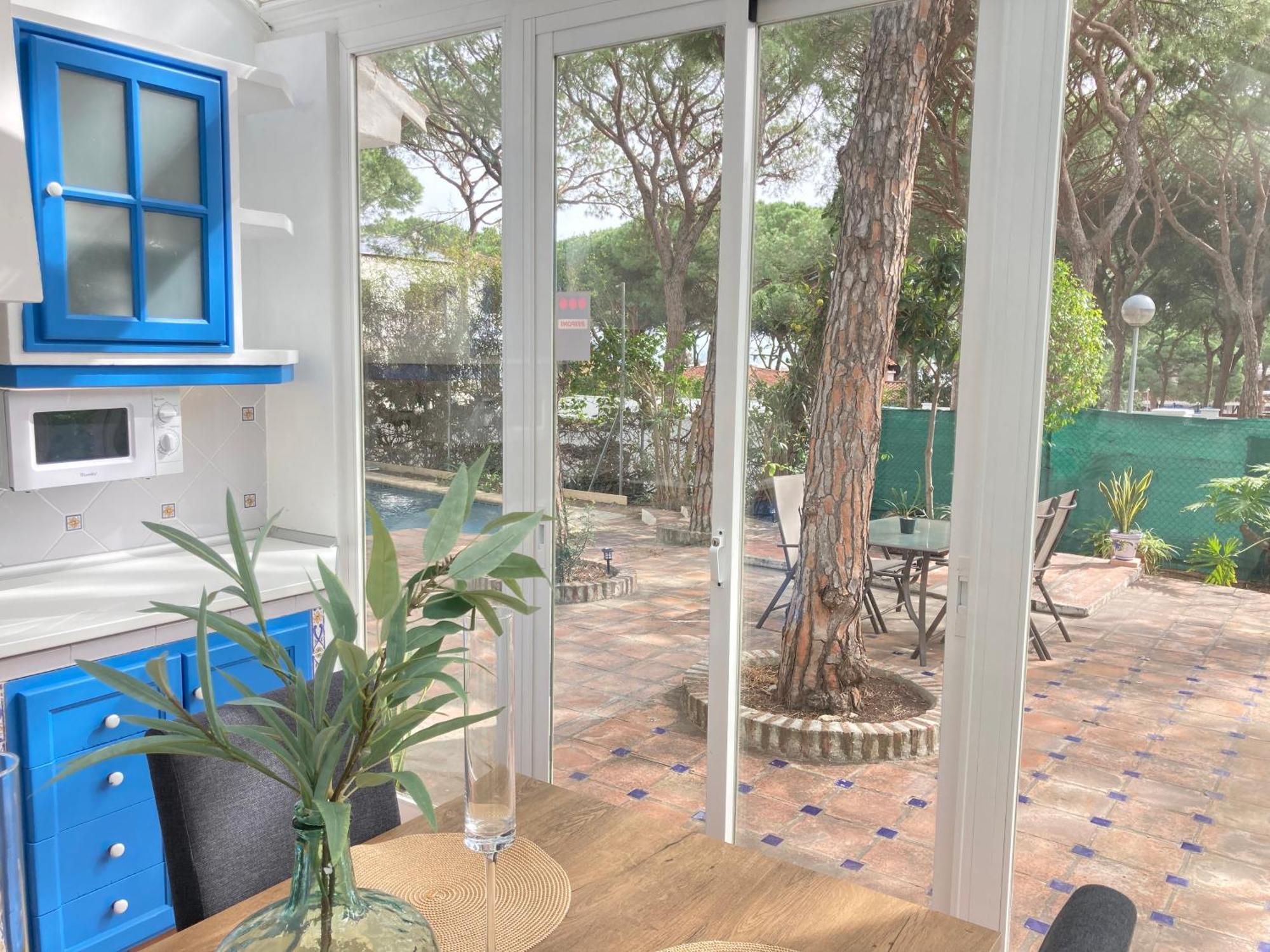Marbella White Home, Calahonda, By Sol Maestranza Ситио-де-Калаонда Экстерьер фото