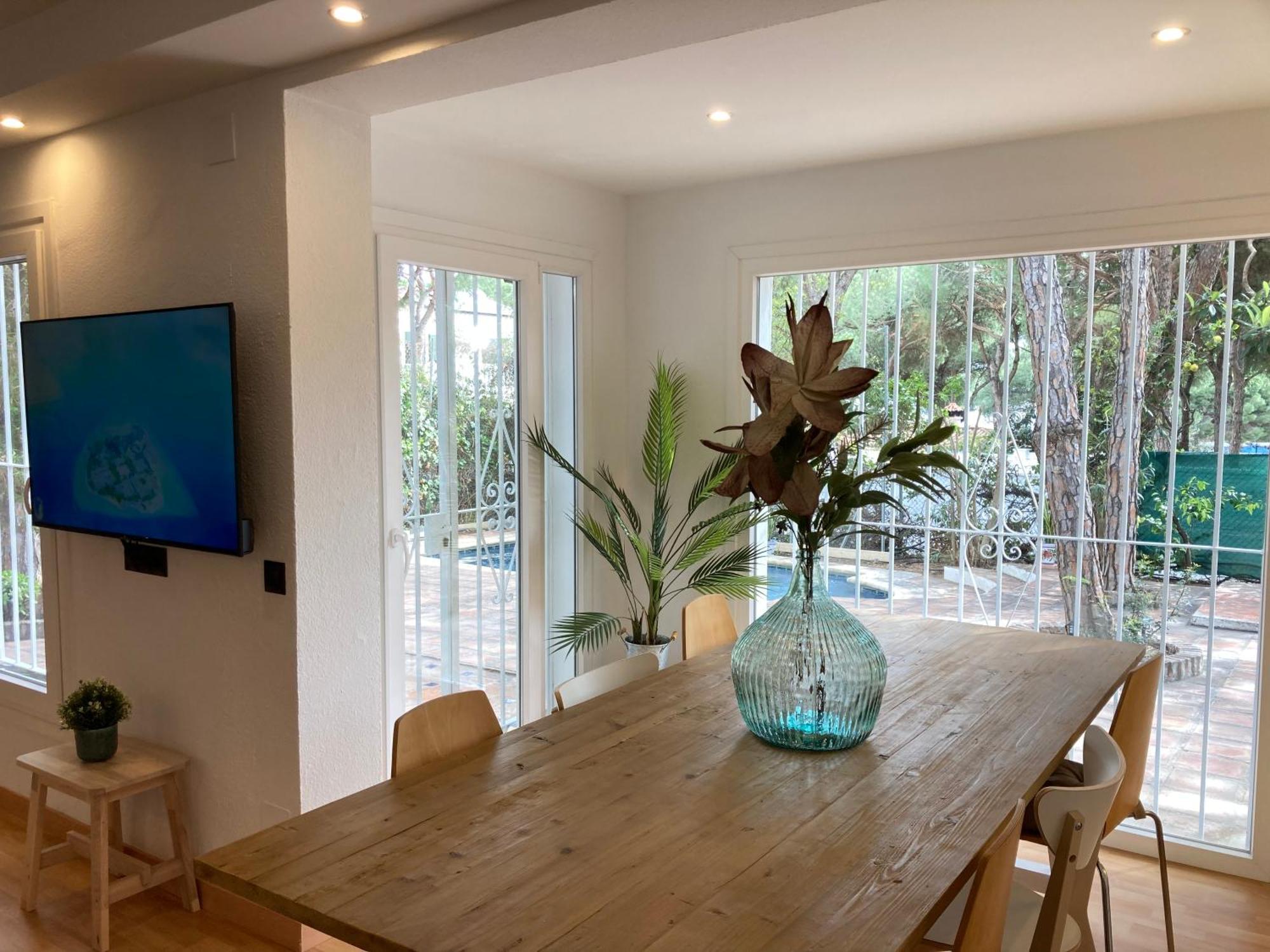 Marbella White Home, Calahonda, By Sol Maestranza Ситио-де-Калаонда Экстерьер фото