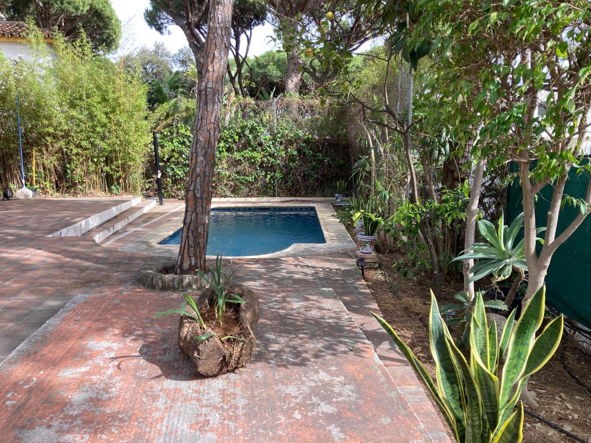 Marbella White Home, Calahonda, By Sol Maestranza Ситио-де-Калаонда Экстерьер фото