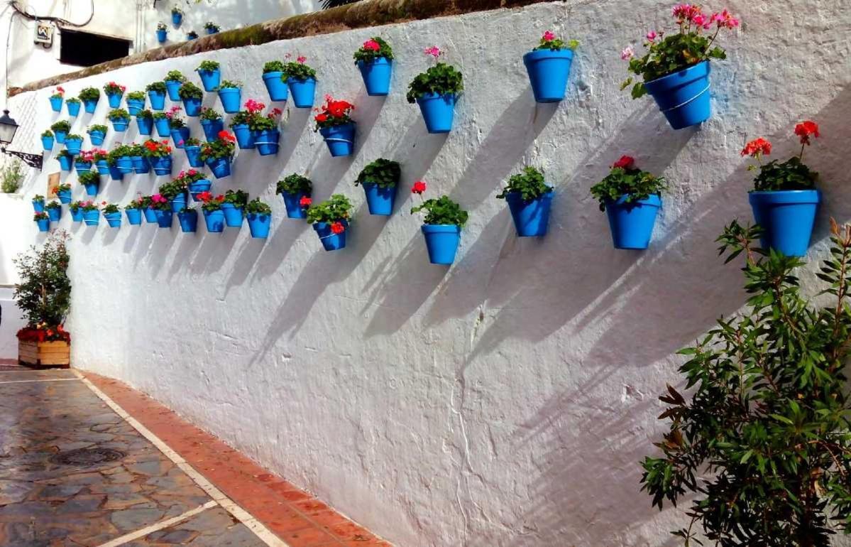 Marbella White Home, Calahonda, By Sol Maestranza Ситио-де-Калаонда Экстерьер фото