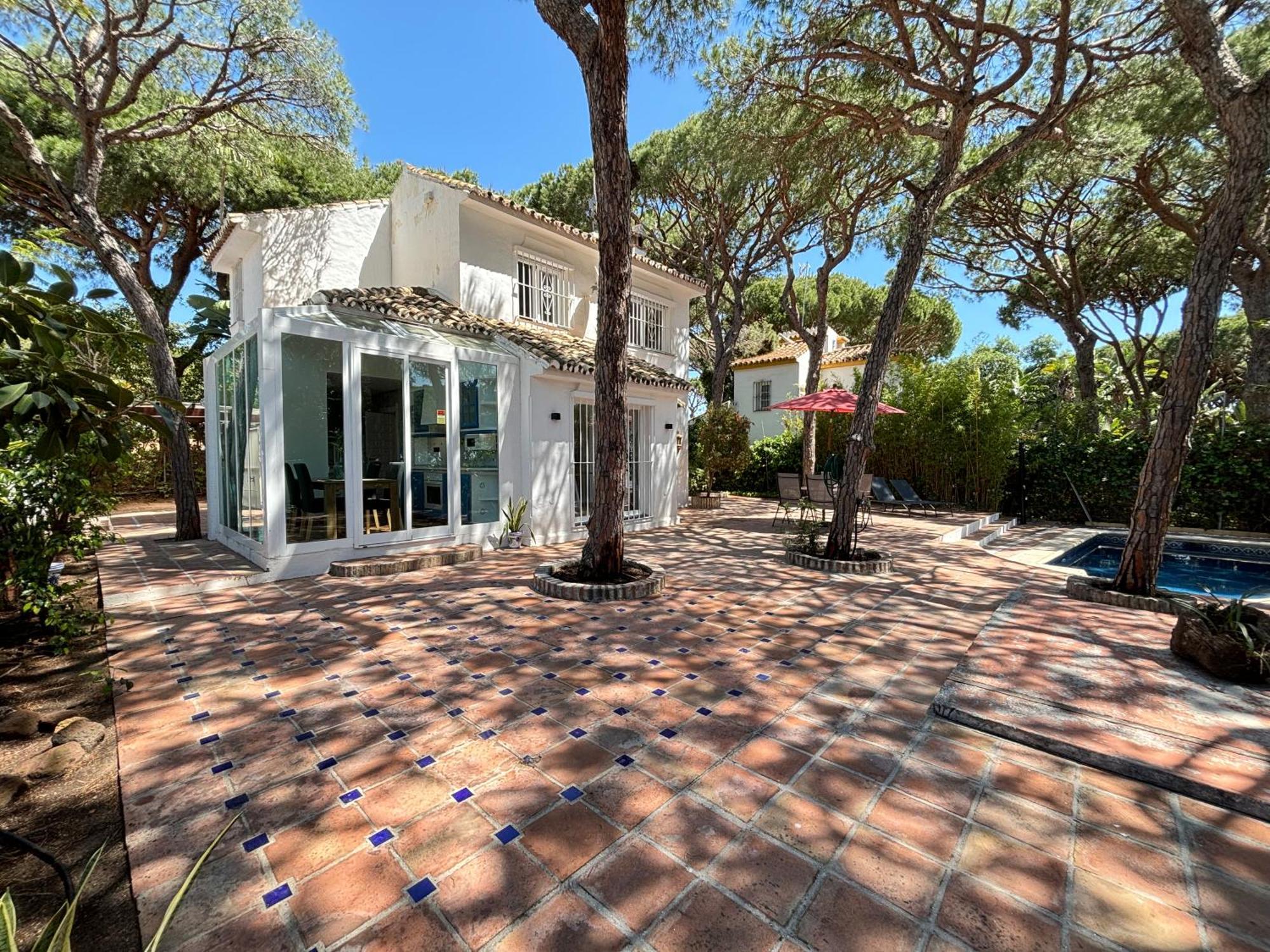Marbella White Home, Calahonda, By Sol Maestranza Ситио-де-Калаонда Экстерьер фото