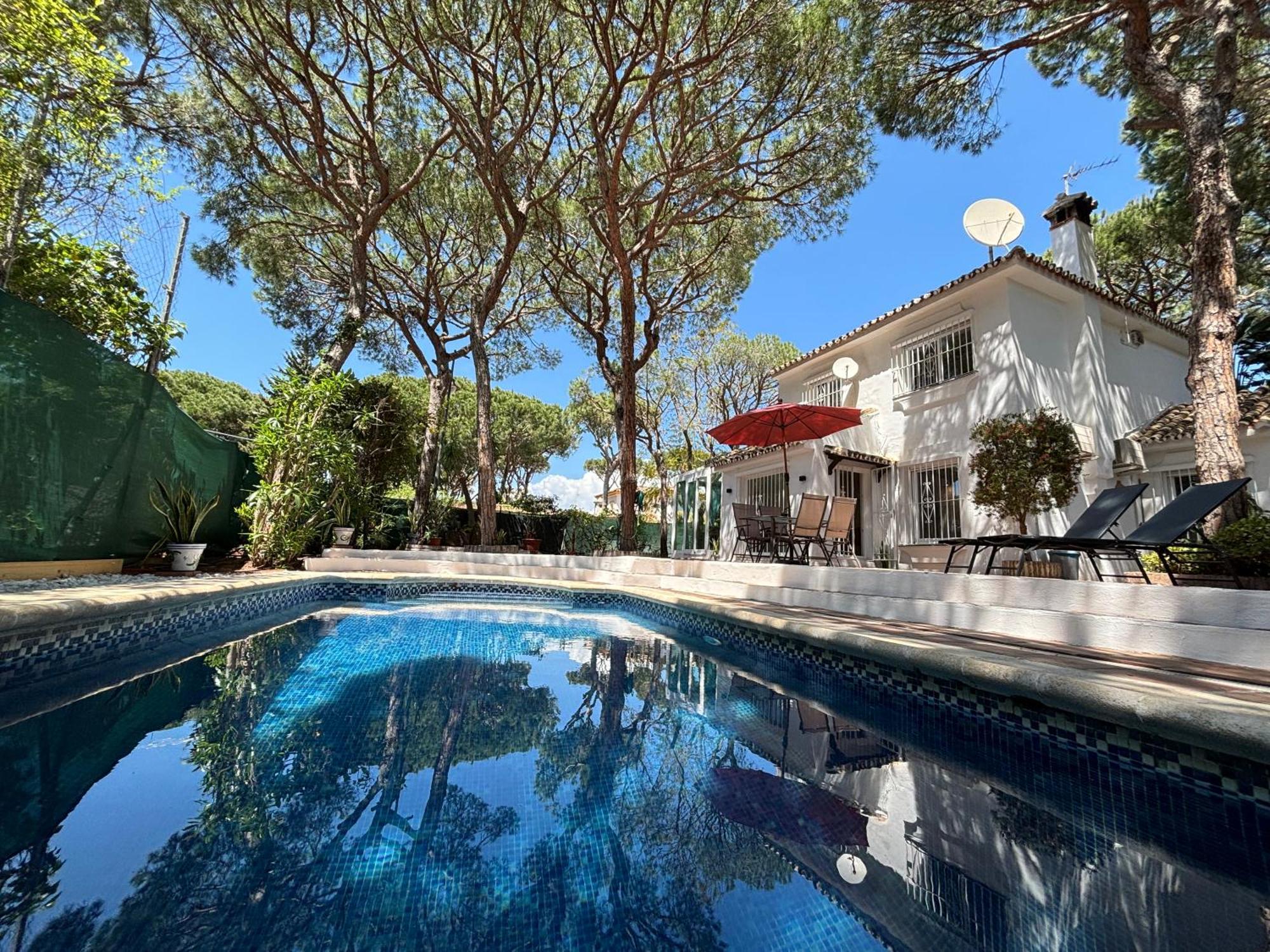 Marbella White Home, Calahonda, By Sol Maestranza Ситио-де-Калаонда Экстерьер фото